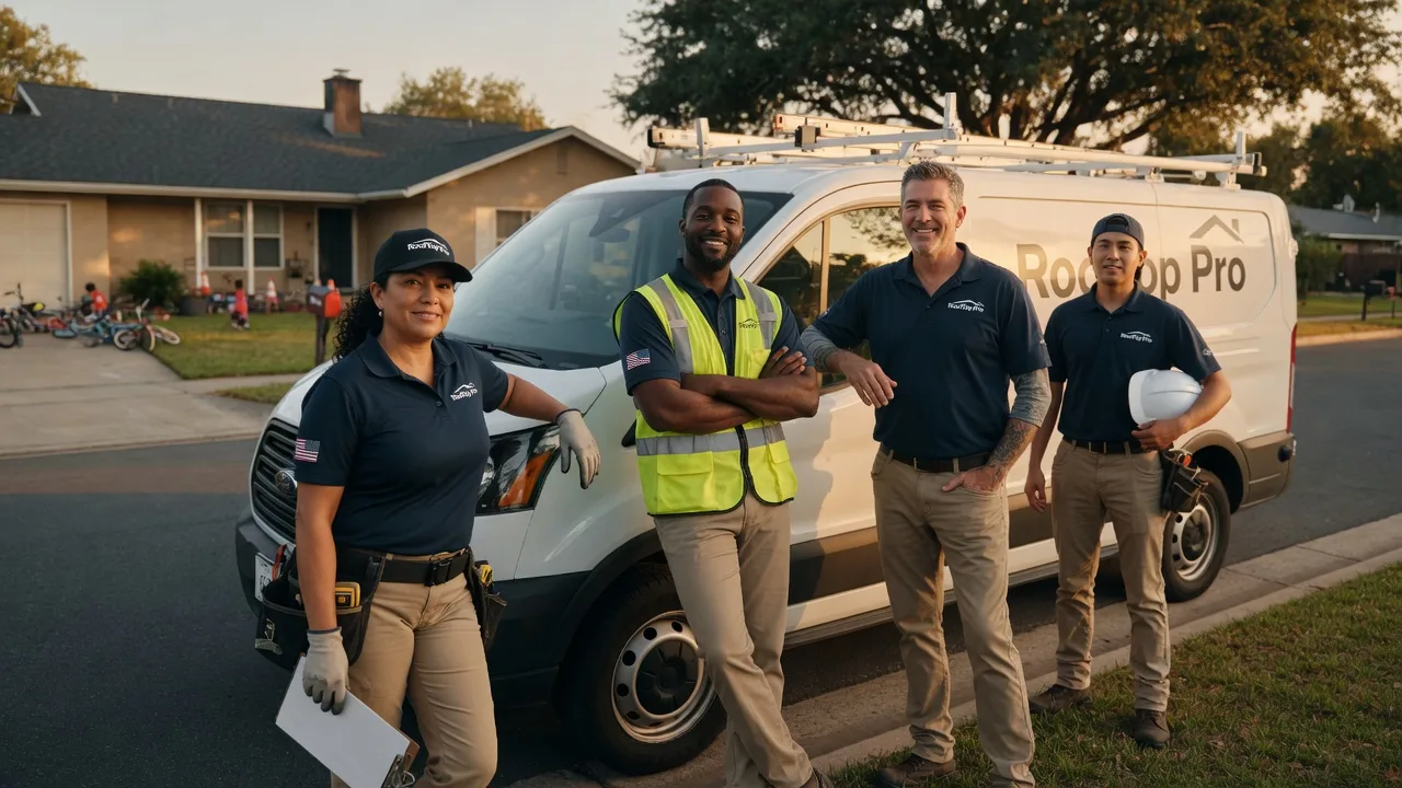 Roof Repair in Travis Afb, CA near me